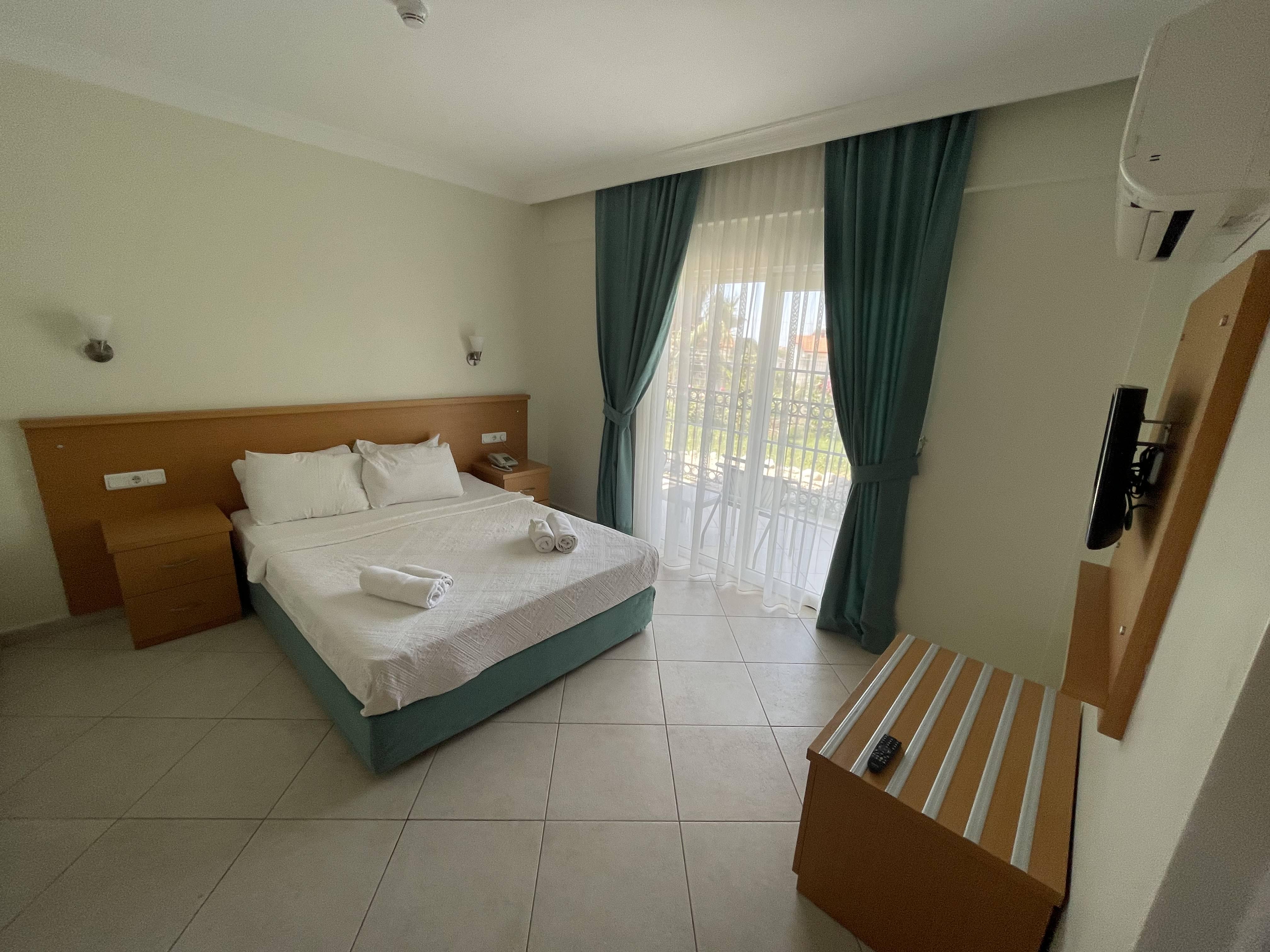 Celay Hotel Ölüdeniz Extérieur photo