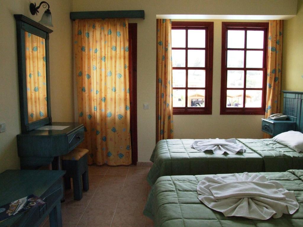 Celay Hotel Ölüdeniz Chambre photo