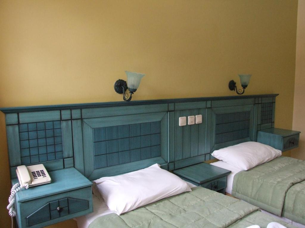 Celay Hotel Ölüdeniz Chambre photo
