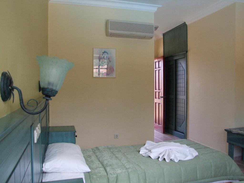 Celay Hotel Ölüdeniz Chambre photo