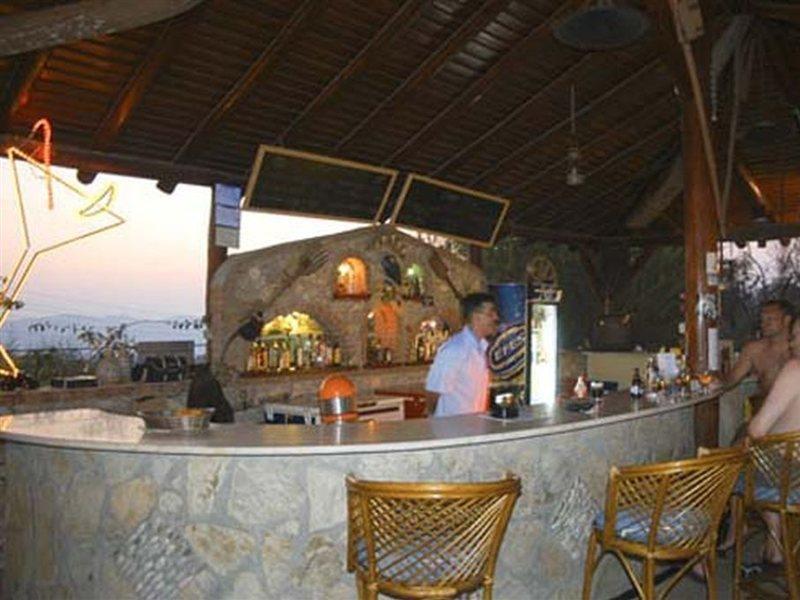 Celay Hotel Ölüdeniz Extérieur photo
