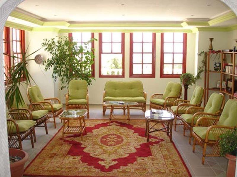 Celay Hotel Ölüdeniz Extérieur photo