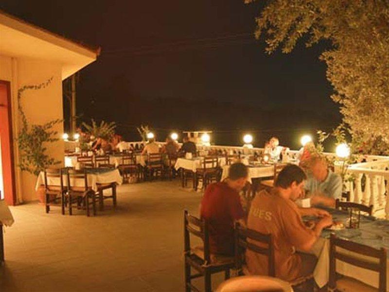 Celay Hotel Ölüdeniz Extérieur photo