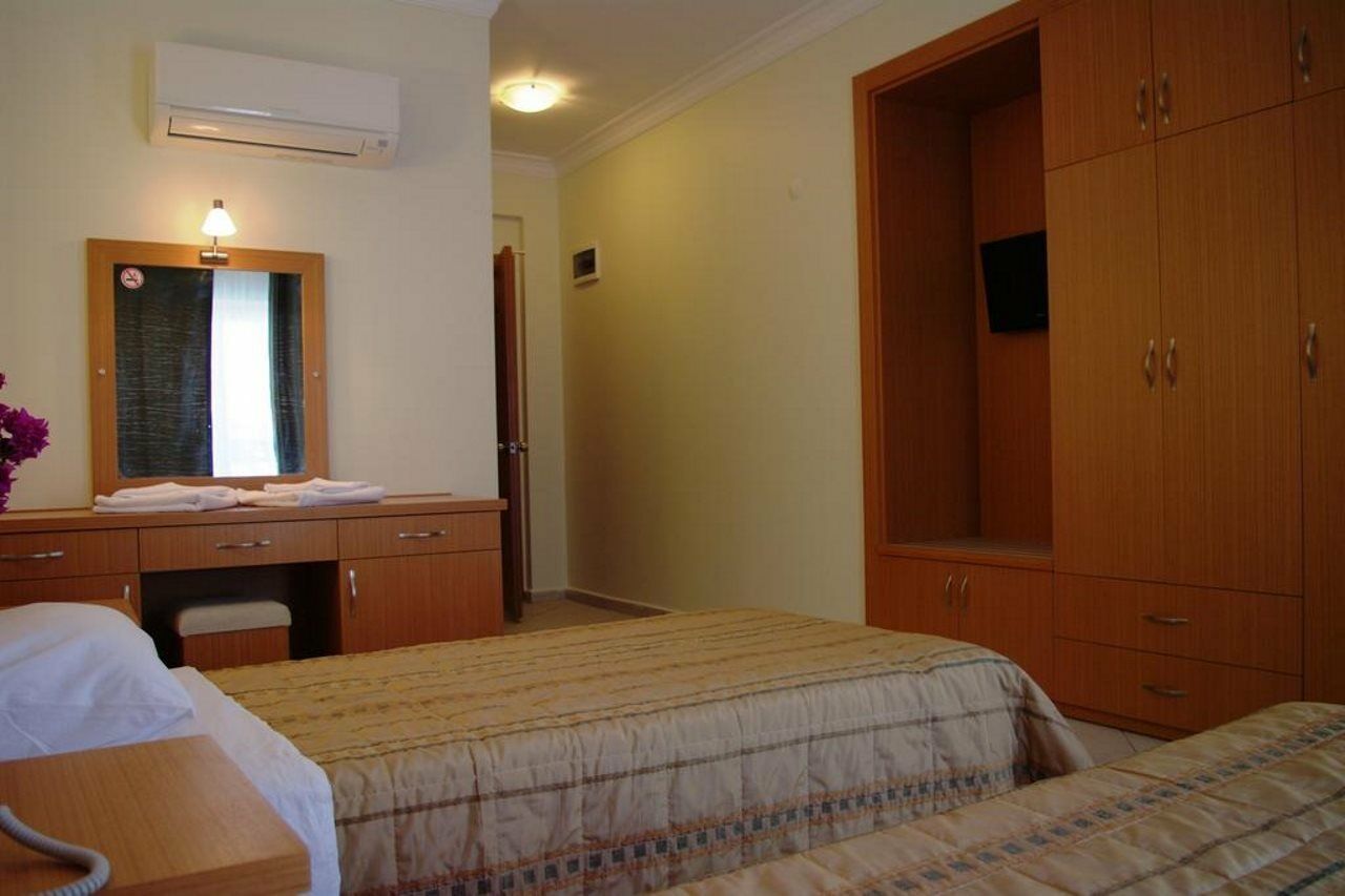 Celay Hotel Ölüdeniz Extérieur photo