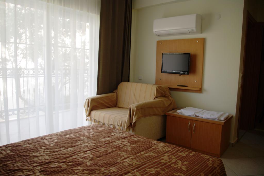 Celay Hotel Ölüdeniz Extérieur photo